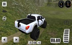 Imagine Offroad Car Simulator 1