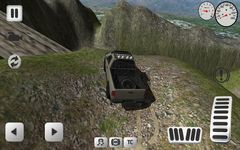 Imagine Offroad Car Simulator 