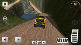 Imagine Offroad Car Simulator 9