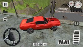 Imagine Offroad Car Simulator 8