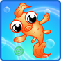 Speedy Fish Icon