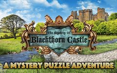 Captură de ecran Blackthorn Castle apk 6