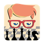 Chess Art for Kids icon