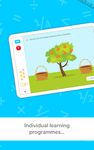 Captura de tela do apk DoodleMaths (Primary Maths) 3