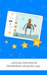 ภาพหน้าจอที่  ของ DoodleMaths (Primary Maths)