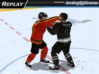 Картинка 7 Hockey Fight Lite