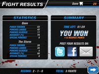 Картинка 8 Hockey Fight Lite