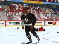 Картинка  Hockey Fight Lite