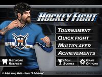 Картинка 5 Hockey Fight Lite