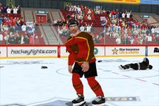 Картинка 11 Hockey Fight Lite