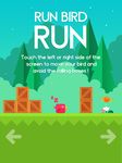 Run Bird Run screenshot APK 2