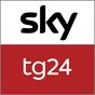 Sky TG24 apk icon