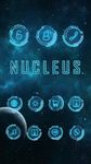 Nucleus GO Launcher Theme Bild 5