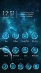 Nucleus GO Launcher Theme Bild 4