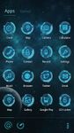 Nucleus GO Launcher Theme Bild 2