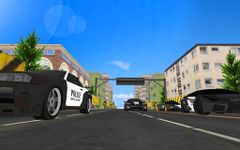 Police Car Racing 3D screenshot apk 2