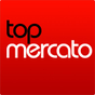 Top Mercato : actu foot APK
