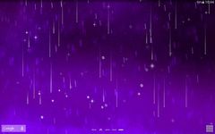 Regen Live Hintergrund Bild 2