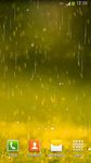 Regen Live Hintergrund Bild 10