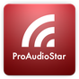 Pro Audio Star apk icon