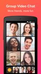 Tangkap skrin apk JusTalk - Video Chat & Calls 7