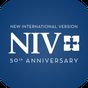 NIV 50th Anniversary Bible