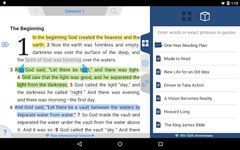 Tangkapan layar apk NIV 50th Anniversary Bible 10