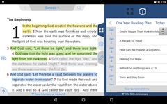 Tangkapan layar apk NIV 50th Anniversary Bible 8