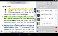 Tangkapan layar apk NIV 50th Anniversary Bible 3