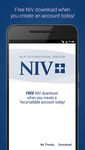 NIV 50th Anniversary Bible ảnh màn hình apk 19