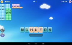 Jumbline 2 - word game puzzle ekran görüntüsü APK 3