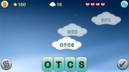 Screenshot 12 di Jumbline 2 - word game puzzle apk