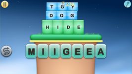 Jumbline 2 - word game puzzle image 11