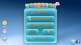 Jumbline 2 - word game puzzle image 7