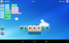 Jumbline 2 - word game puzzle ekran görüntüsü APK 8