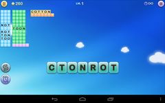 Jumbline 2 - word game puzzle image 10