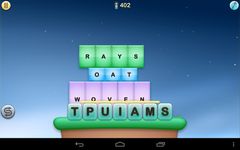 Jumbline 2 - word game puzzle ekran görüntüsü APK 