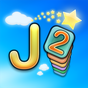 Иконка Jumbline 2 - word game puzzle