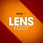 Foot Lens