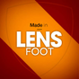 Icône de Foot Lens
