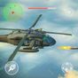 Apache Helicopter Air Fighter APK Simgesi