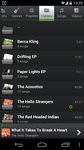 Captura de tela do apk PlayerPro Music Player Legacy 4