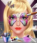 Face Paint Beauty SPA Salon Screenshot APK 3