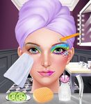Face Paint Beauty SPA Salon Screenshot APK 2
