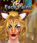 Face Paint Beauty SPA Salon Screenshot APK 1