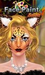 Face Paint Beauty SPA Salon Screenshot APK 12