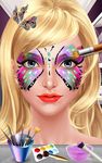 Face Paint Beauty SPA Salon Screenshot APK 8