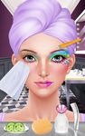 Face Paint Beauty SPA Salon Screenshot APK 6