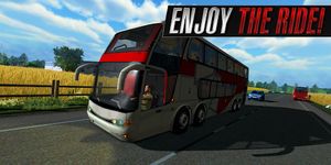 Gambar Bus Simulator 2015 13