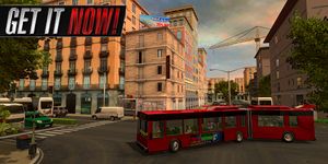 Картинка 10 Bus Simulator 2015